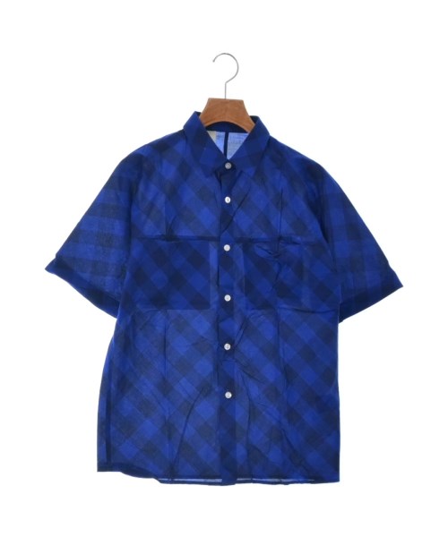 N.HOOLYWOOD Casual shirts