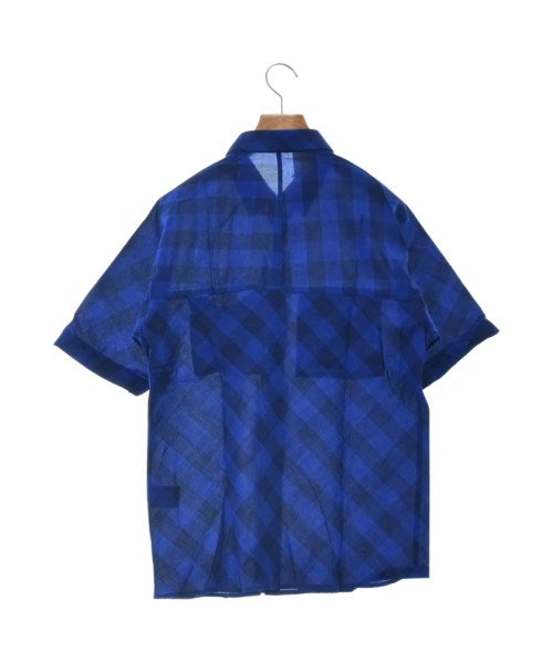 N.HOOLYWOOD Casual shirts