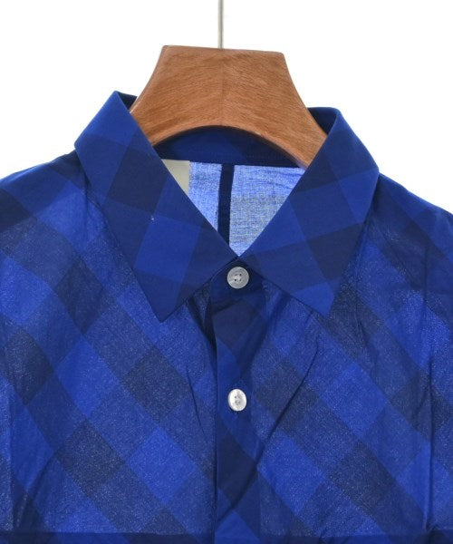 N.HOOLYWOOD Casual shirts