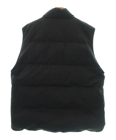 N.HOOLYWOOD Down jackets/Vests