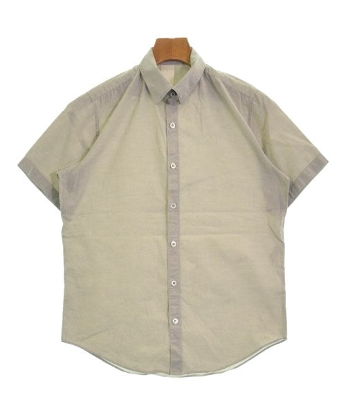 N.HOOLYWOOD Casual shirts