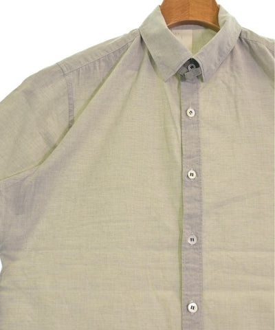 N.HOOLYWOOD Casual shirts