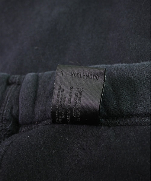 N.HOOLYWOOD Sweat pants