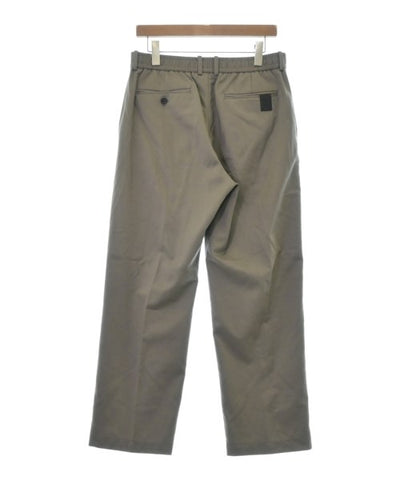 N.HOOLYWOOD Trousers