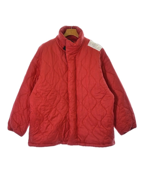 N.HOOLYWOOD Down jackets/Vests