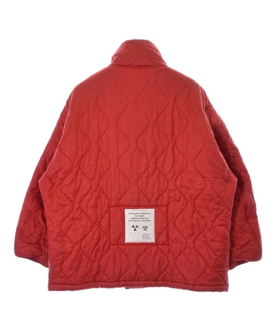 N.HOOLYWOOD Down jackets/Vests