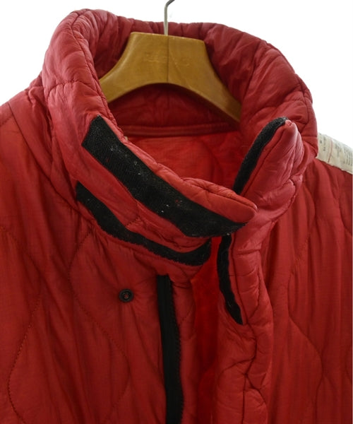 N.HOOLYWOOD Down jackets/Vests