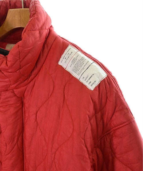 N.HOOLYWOOD Down jackets/Vests