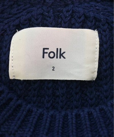 FOLK Sweaters