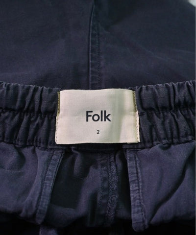 FOLK Shorts