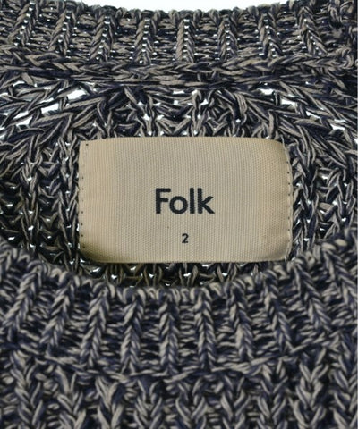 FOLK Sweaters