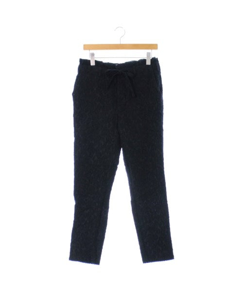 t.yamai paris Cropped pants