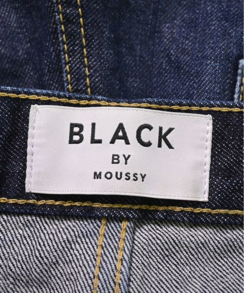 BLACK by moussy Jeans