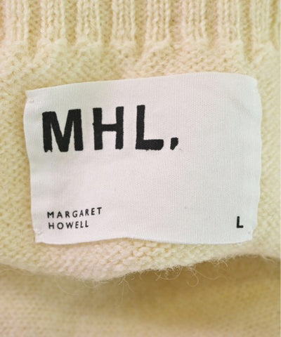 MHL. Sweaters