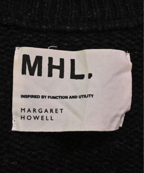 MHL. Cardigans