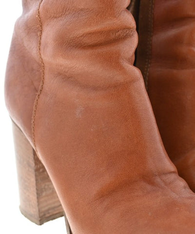 Acne Boots