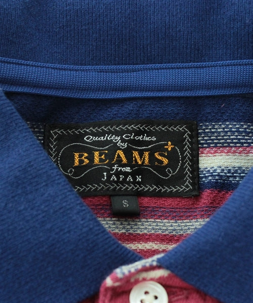 BEAMS PLUS Tee Shirts/Tops