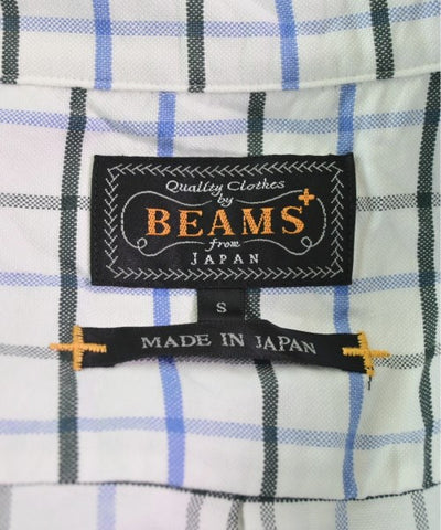 BEAMS PLUS Casual shirts