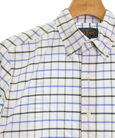 BEAMS PLUS Casual shirts