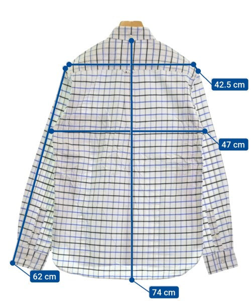 BEAMS PLUS Casual shirts