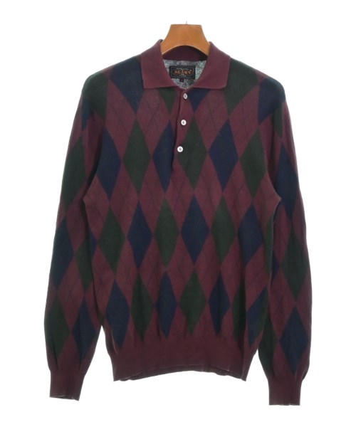 BEAMS PLUS Sweaters