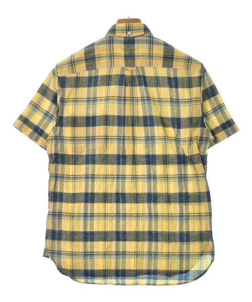 BEAMS PLUS Casual shirts