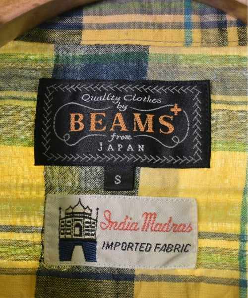 BEAMS PLUS Casual shirts