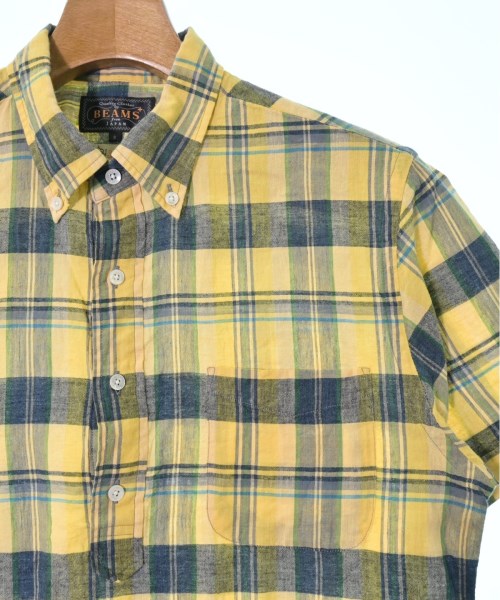 BEAMS PLUS Casual shirts