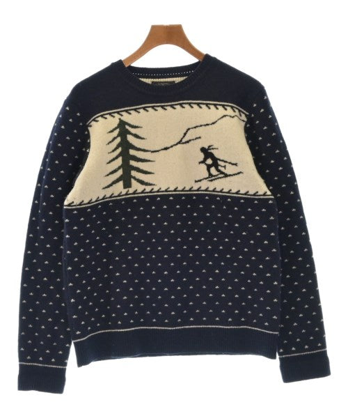 BEAMS PLUS Sweaters