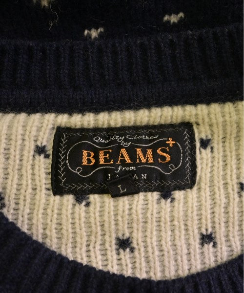 BEAMS PLUS Sweaters