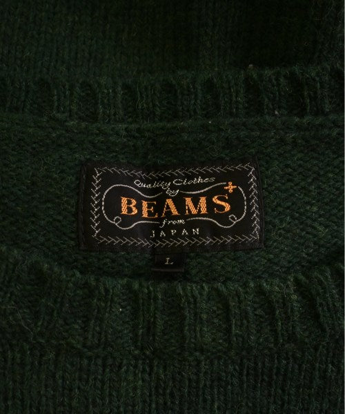 BEAMS PLUS Sweaters