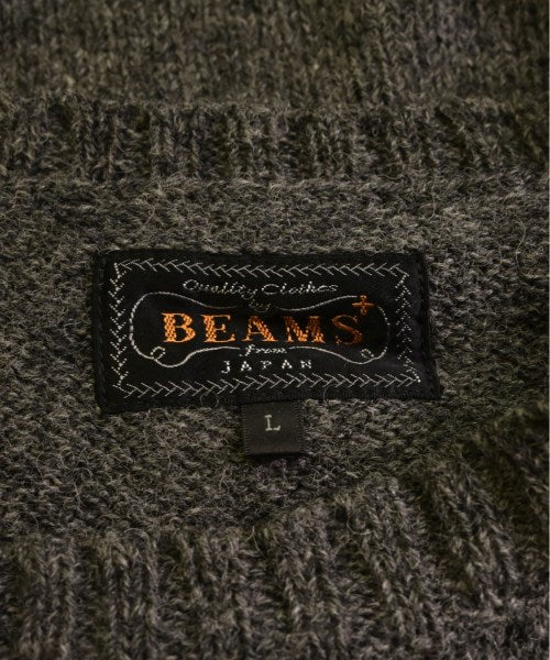 BEAMS PLUS Sweaters