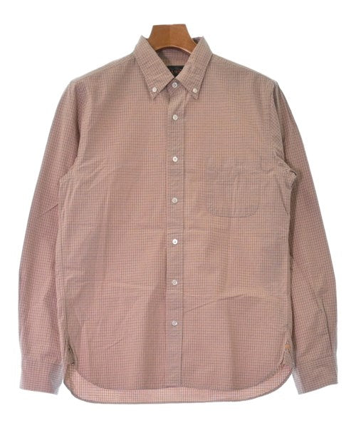 BEAMS PLUS Casual shirts