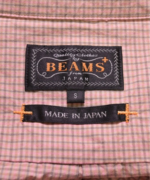 BEAMS PLUS Casual shirts