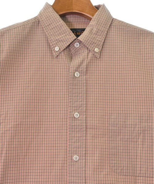 BEAMS PLUS Casual shirts