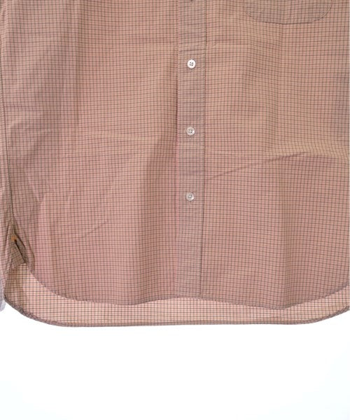 BEAMS PLUS Casual shirts