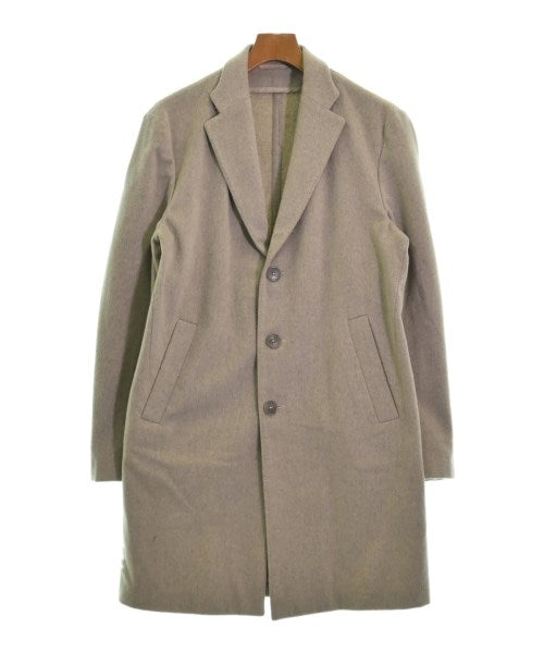 Brilla per il gusto Chesterfield coats