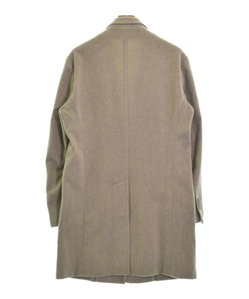 Brilla per il gusto Chesterfield coats