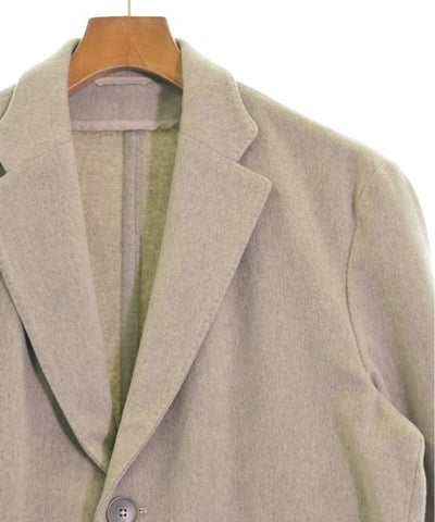 Brilla per il gusto Chesterfield coats