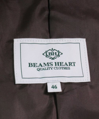 BEAMS HEART