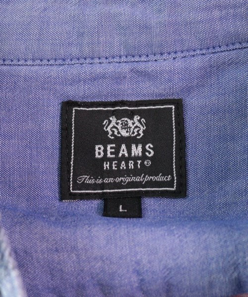 BEAMS HEART