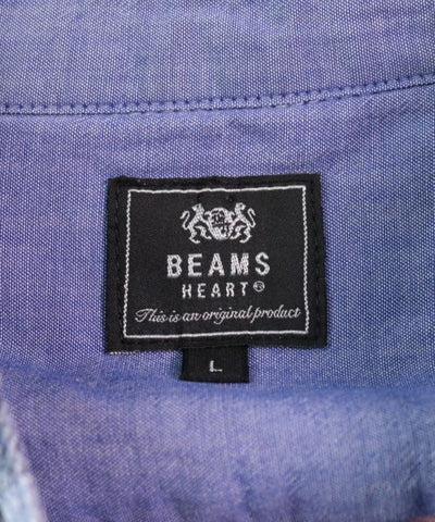 BEAMS HEART