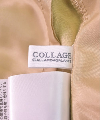 COLLAGE GALLARDAGALANTE Trousers