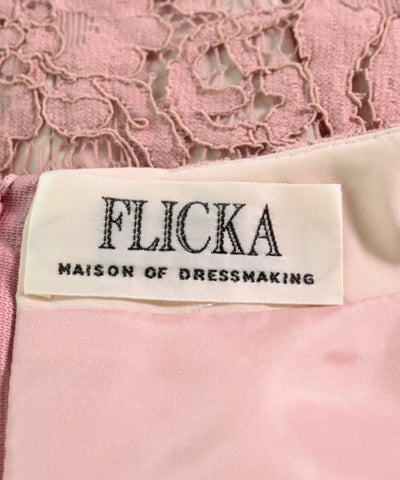 FLICKA Dresses