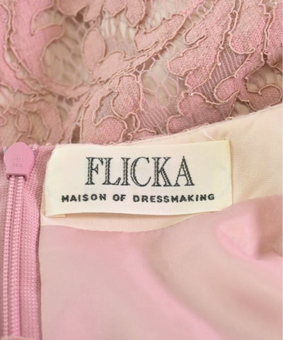 FLICKA Dresses