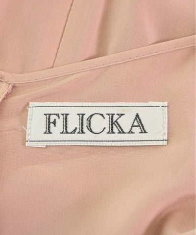 FLICKA Dresses