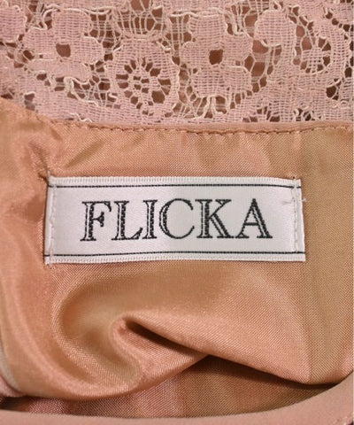 FLICKA Dresses