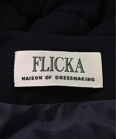 FLICKA Dresses