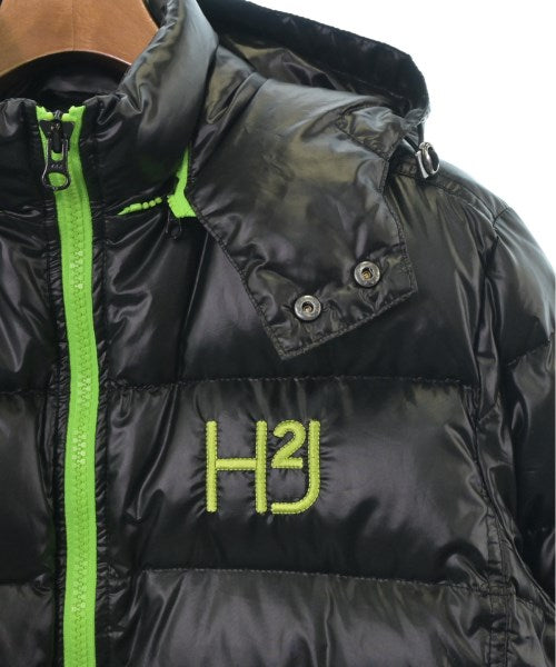 HYDROGEN Down jackets/Vests