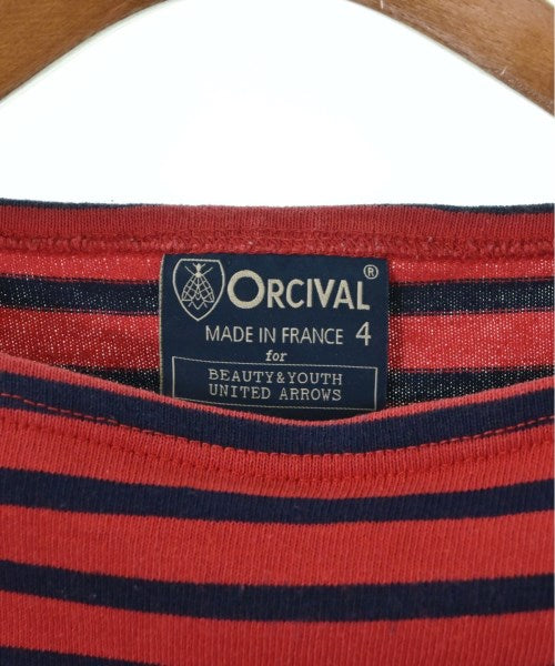 ORCIVAL Tee Shirts/Tops